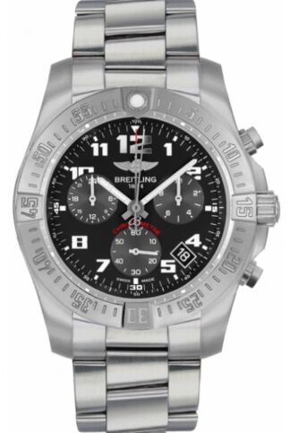 Swiss Replica Breitling Chronospace EVO B60 Mens EB601010/BF49/152E - Click Image to Close