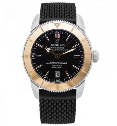 Swiss Replica Breitling Superocean Heritage II 46 IB202012/BG20/256S/A20D.2 - Click Image to Close