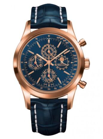 Swiss Replica Breitling Transocean Chronograph RB0152BF/C861/731P/R20BA.1 - Click Image to Close