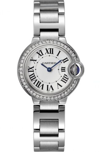 Swiss Replica Cartier Ballon Bleu W4BB0015 Watch - Click Image to Close