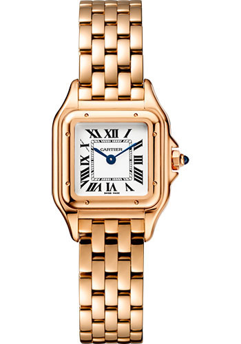 Swiss Replica Cartier Panthere de Cartier WGPN0006 Watch - Click Image to Close