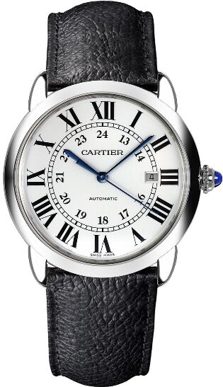 Swiss Replica Cartier Rotonde de Cartier WSRN0022 Watch - Click Image to Close