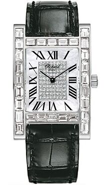 Chopard Your Hour Ladies Watch 173309-1006