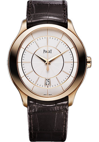 Fake PIAGET Gouverneur BLACK TIE GOUVERNEUR 43MM Watch - Click Image to Close