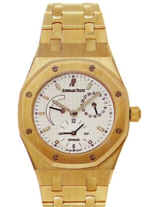 Audemars Piguet Royal Oak Men's Watch - Click Image to Close