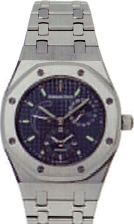 Audemars Piguet Royal Oak Men's Watch