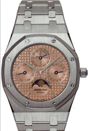 Audemars Piguet Royal Oak Perpetual Calendar Men's Watch