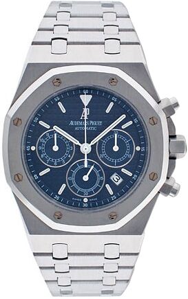 Audemars Piguet Royal Oak Chronograph 39mm Men's Watch