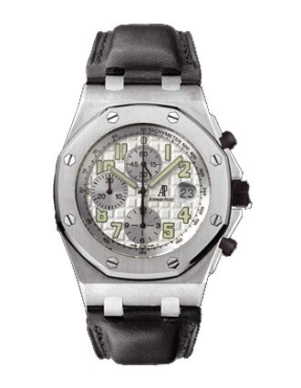 Audemars Piguet Royal Oak Offshore Chronograph - Click Image to Close