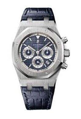 Audemars Piguet Royal Oak Chronograph 39mm Men's Watch