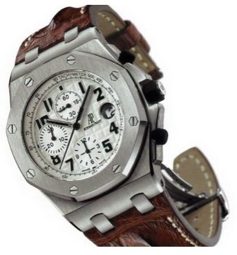 Audemars Piguet Royal Oak Offshore Chronograph 42mm Men's Watch