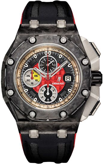 Audemars Piguet Royal Oak Offshore Grand Prix Chronograph