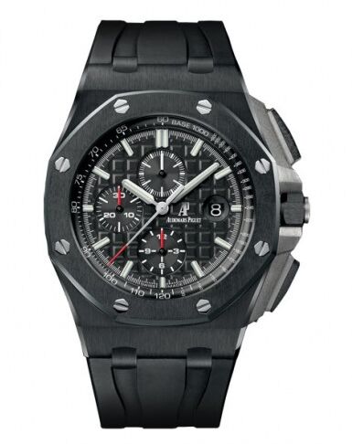 Audemars Piguet Royal Oak Offshore Chronograph - Click Image to Close