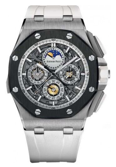 Audemars Piguet Royal Oak Offshore Grande Complication 44.00 mm - Click Image to Close