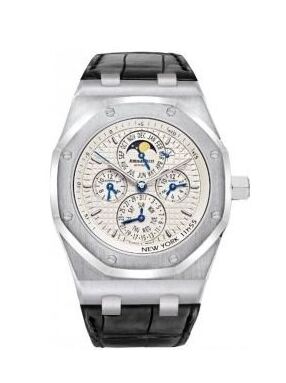 Audemars Piguet Royal Oak Equation of Time Men's Watch