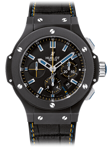 Hublot Big Bang Chrono AmFAR Watch 301.CI.1170.GR.AMF11 fake