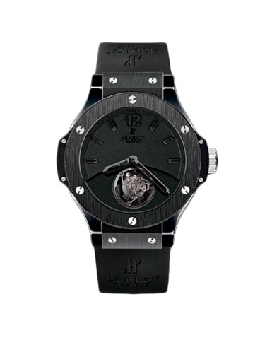 Hublot Big Bang Tourbillon Solo Bang watch 305.cm.134.rx fake - Click Image to Close