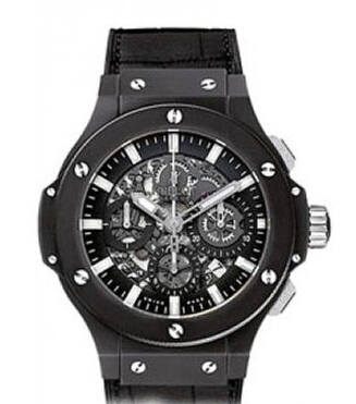 Hublot Big Bang Aero Bang Black Magic Watch 311.ci.1170.rx fake - Click Image to Close