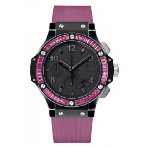 Hublot Big Bang Tutti Frutti 41mm Ladies watch 341.cx.1110.rv.19 - Click Image to Close