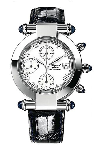 Chopard Imperiale Chronograph 378209-3003 - Click Image to Close