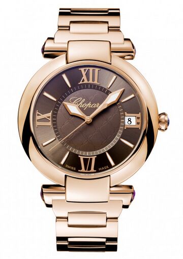 Chopard Imperiale Watch 384241-5006 - Click Image to Close