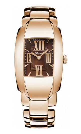 Chopard La Strada Ladies Watch 419254-5002 - Click Image to Close