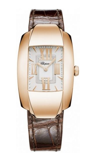 Chopard La Strada Ladies Watch 419255-5001 - Click Image to Close