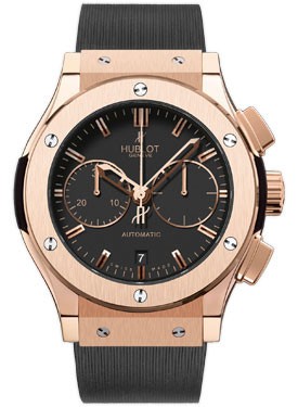 Hublot Classic Fusion Chronograph 45mm 521.OX.1180.RX fake