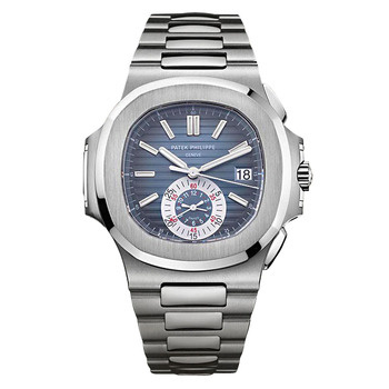 Patek Philippe Nautilus Mens watch 5980-1A-001