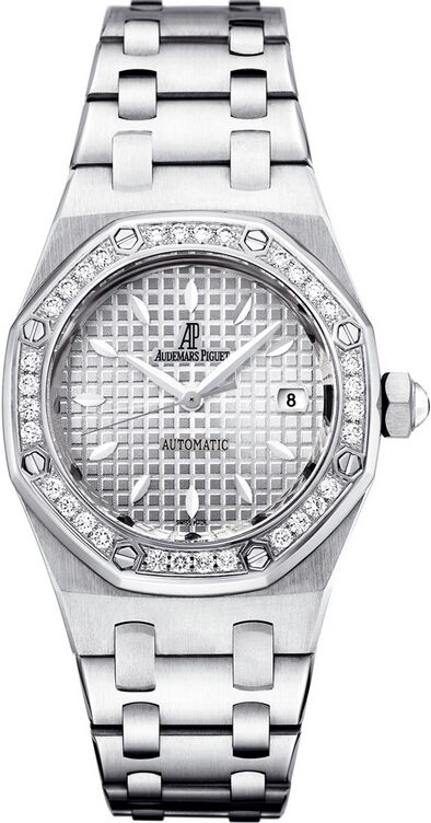 Audemars Piguet Royal Oak Lady Automatic Ladied Watch