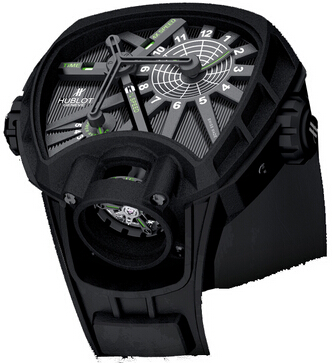 Hublot Masterpiece MP-02 Key of Time watch 902.ND.1190.RX fake - Click Image to Close