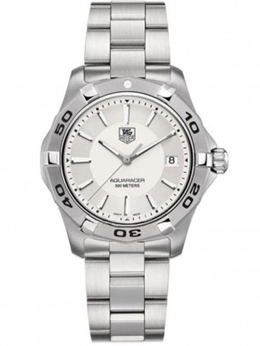 Tag Heuer Watch Aquaracer Quartz wap1111.ba0831 - Click Image to Close