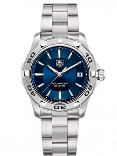 Tag Heuer Watch Aquaracer Quartz wap1112.ba0831