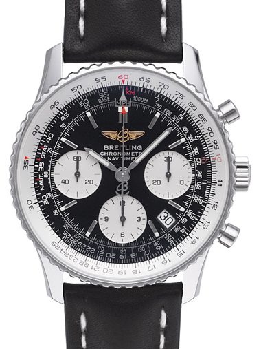 Breitling Navitimer watch A232B35KBD - Click Image to Close