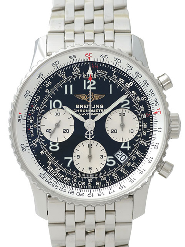 Breitling Navitimer watch A232B35NP - Click Image to Close