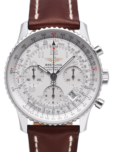 Breitling Navitimer watch A232G33KBD - Click Image to Close