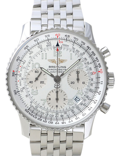 Breitling Navitimer watch A232G33NP - Click Image to Close