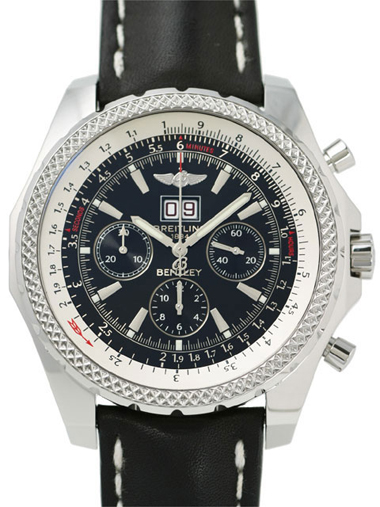 Breitling Bentley 6.75 Speed Watch a4436412/b959-1cd - Click Image to Close