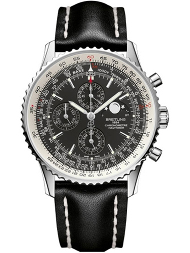 Breitling Navitimer 1461 Limited Edition Grande Complication Mec