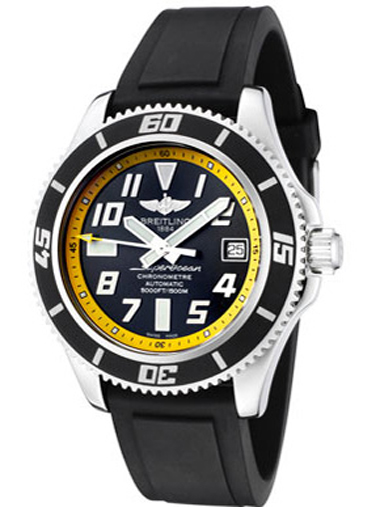 Breitling Superocean 42 Watch a1736402/ba32