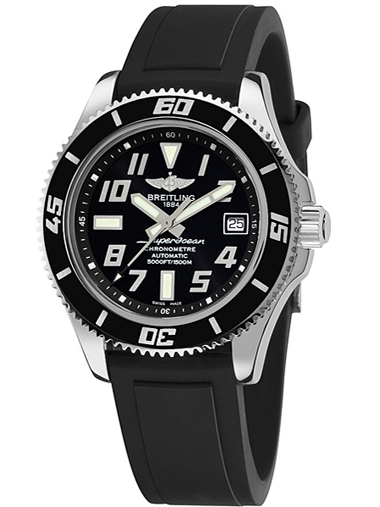 Breitling Superocean 42 Watch a1736402/ba28-1rt - Click Image to Close