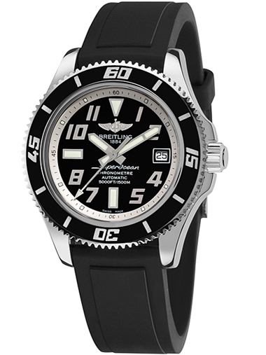 Breitling Superocean 42 Watch a1736402/ba29-2rd - Click Image to Close