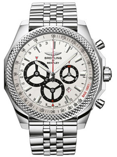 Breitling Bentley Barnato Racing Caliber 25B A2536621.G732.995A - Click Image to Close