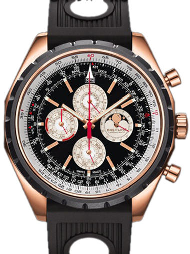 Breitling Navitimer Chrono-Matic QP R29360 - Click Image to Close