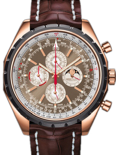 Breitling Navitimer Chrono-Matic QP R29360 - Click Image to Close