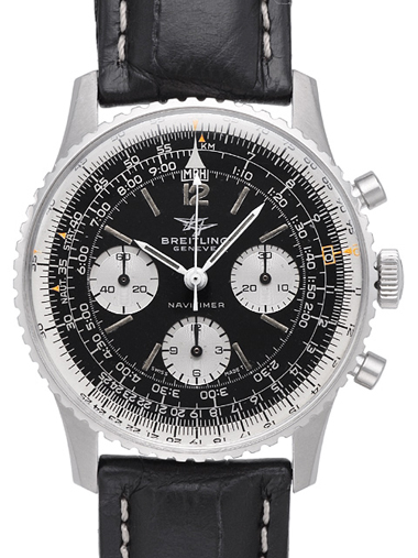 Breitling Navitimer 806 1st Edition