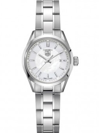 Tag Heuer Watch Carrera Quartz wv1415.ba0793 - Click Image to Close