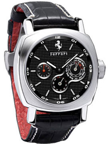 Panerai Ferrari Perpetual Calendar Mens watch FER00015 - Click Image to Close