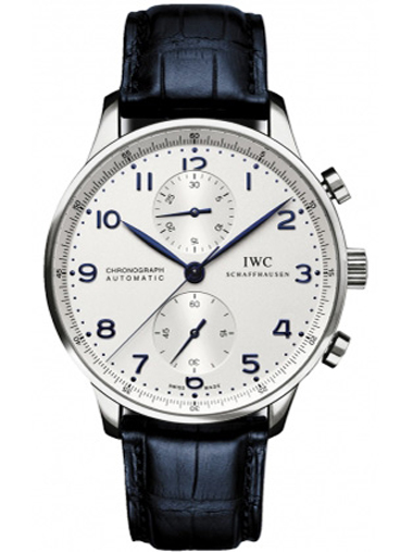 IWC Watches Portuguese Automatic Chronograph IW371446