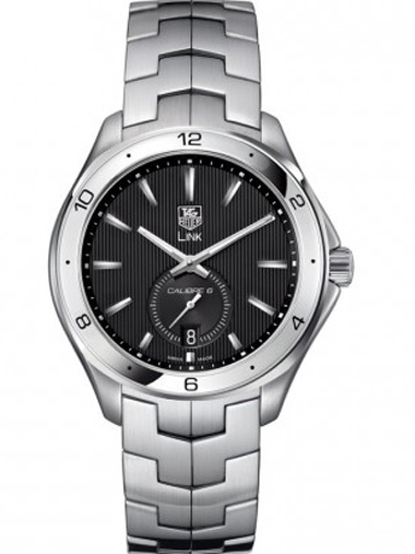 Tag Heuer Watch Link Automatic wat2110.ba0950 - Click Image to Close